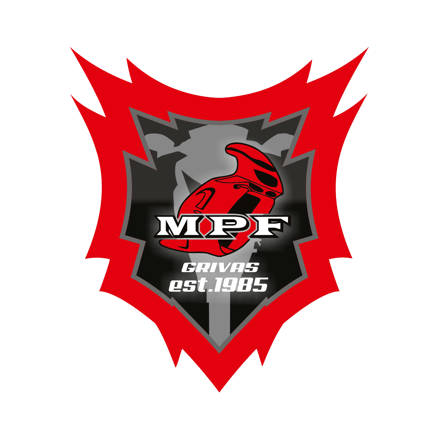 MPF-GRIVAS logo